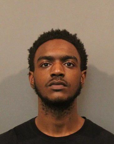 Traevon Williams